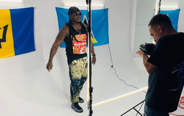 HerBoss Studio — customer photo 3