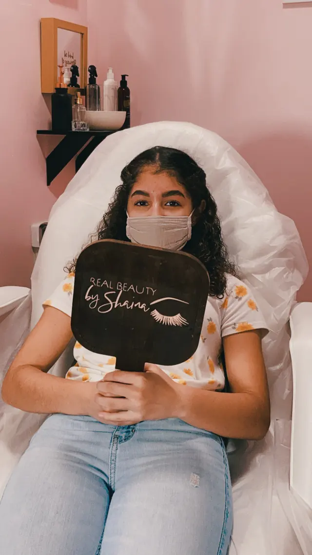 Real Beauty Development — customer photo 8