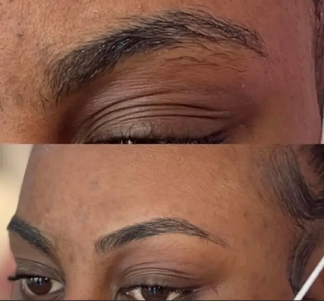 D’Browz & Beauty — photo from the business 3