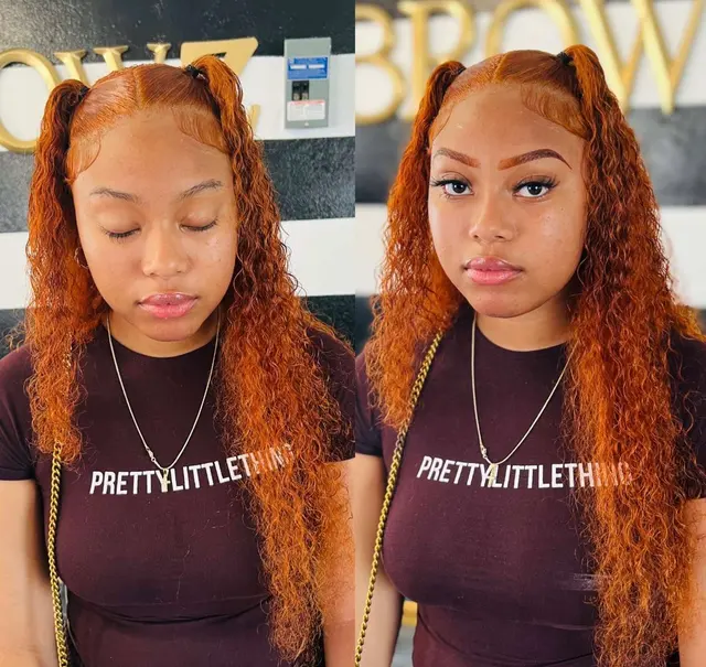 D’Browz & Beauty — photo from the business 9