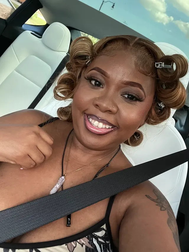 Customer photo from April's review