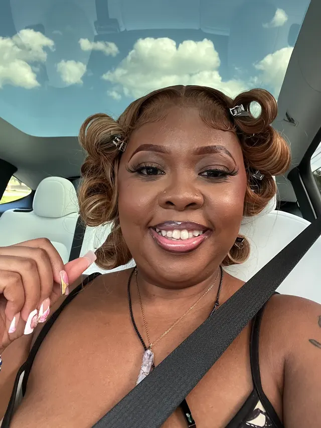 Customer photo from April's review