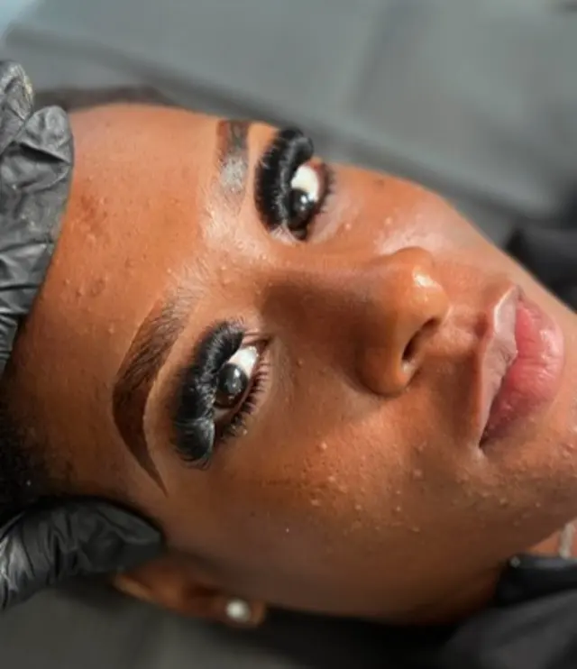 D’Browz & Beauty — photo from the business 11
