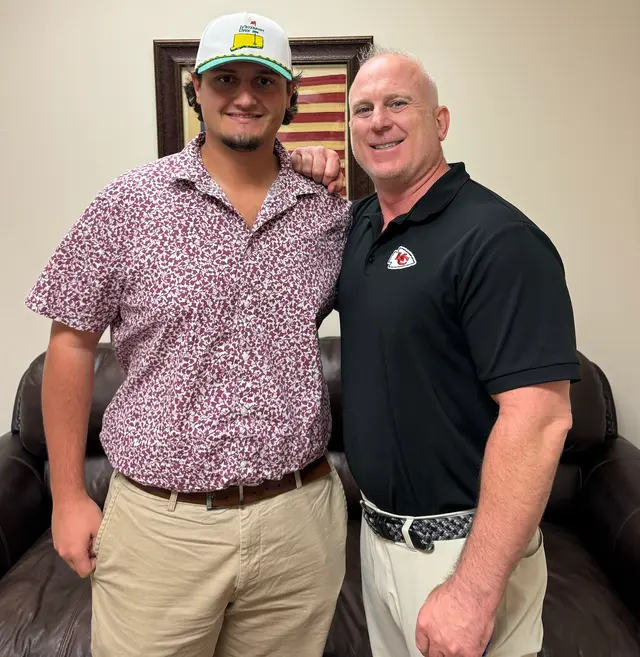Brian Hargrove Law — photo from the business 7