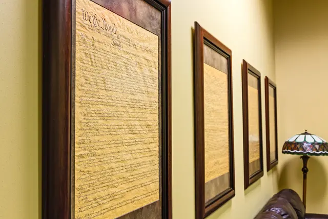 Brian Hargrove Law — photo from the business 6