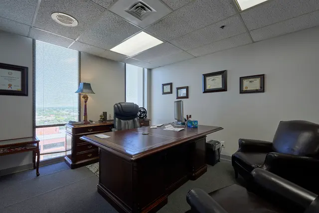 The Lowe Law Office, PLLC — photo from the business 2