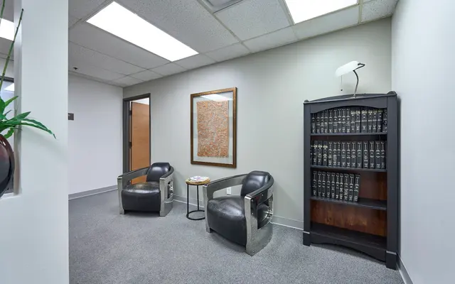 The Lowe Law Office, PLLC — photo from the business 10