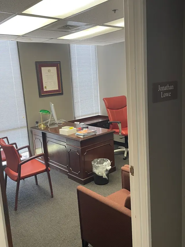The Lowe Law Office, PLLC — photo from the business 11