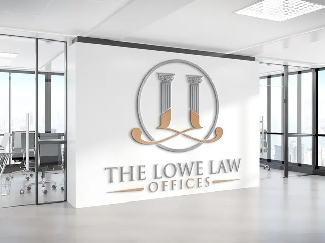 The Lowe Law Office, PLLC — photo from the business 7