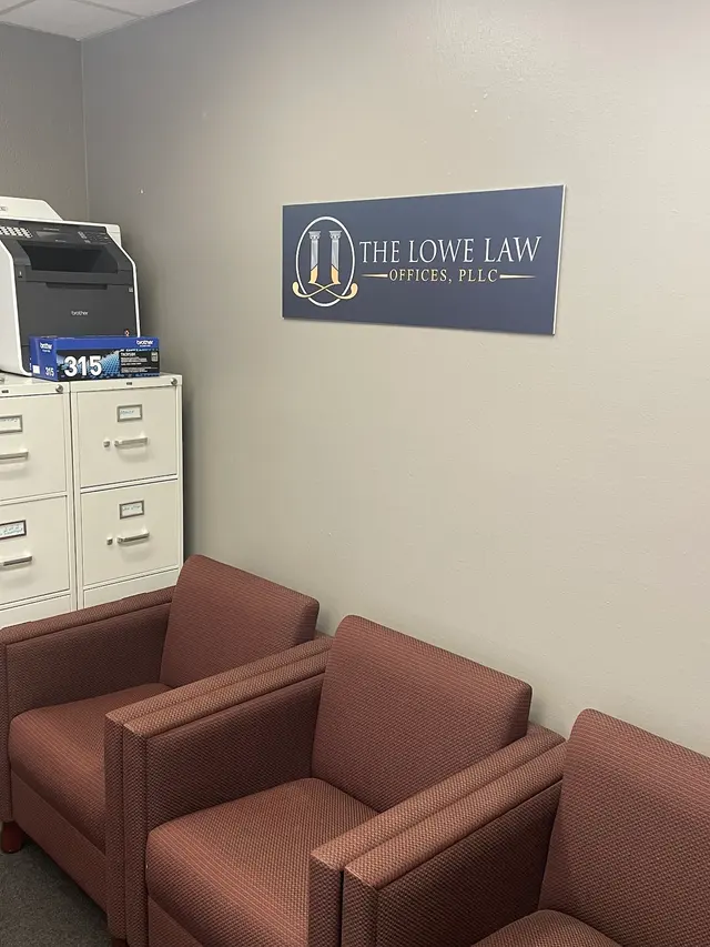 The Lowe Law Office, PLLC — photo from the business 6