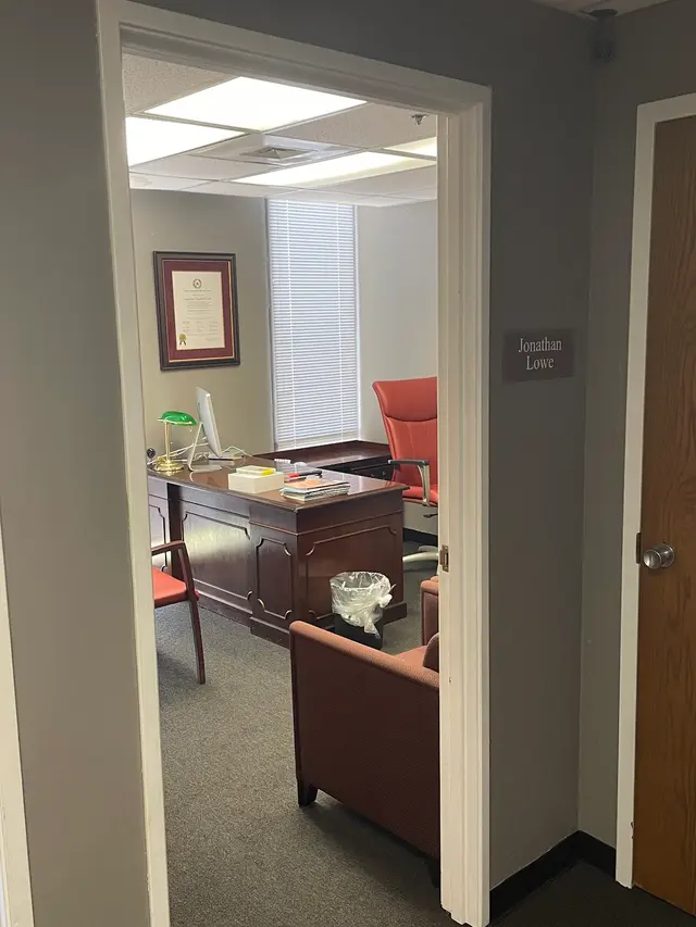 The Lowe Law Office, PLLC — photo from the business 5