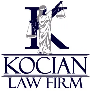 Kocian Law Firm, PC — photo from the business 5