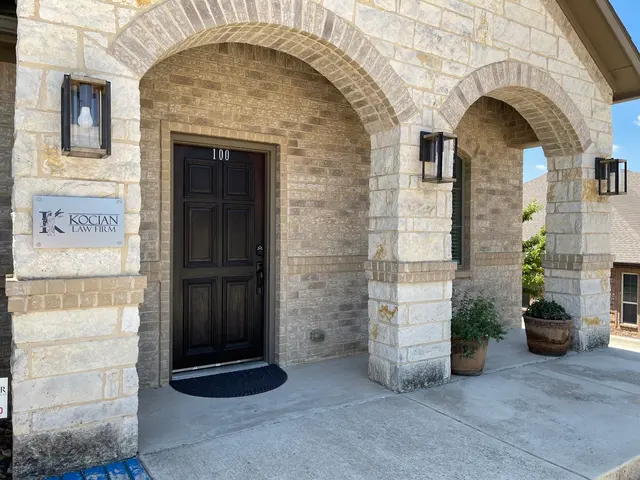 Kocian Law Firm, PC — photo from the business 3