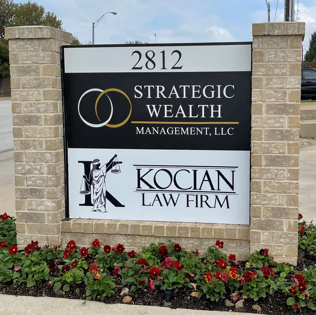Kocian Law Firm, PC — photo from the business 2