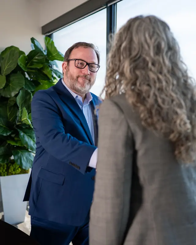 Livens & Reed, PLLC — photo from the business 7