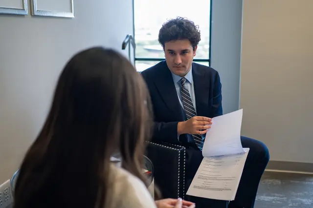 Livens & Reed, PLLC — photo from the business 8