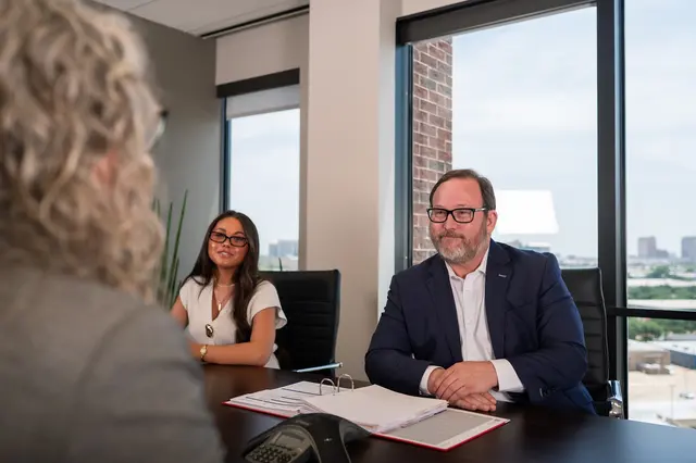 Livens & Reed, PLLC — photo from the business 1