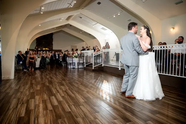 Weddings Unlimited — customer photo 2