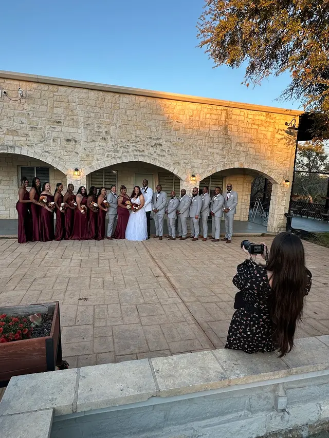 Weddings Unlimited — customer photo 12