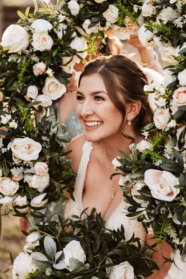 Weddings Unlimited — customer photo 9