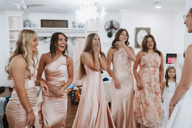 Weddings Unlimited — customer photo 4