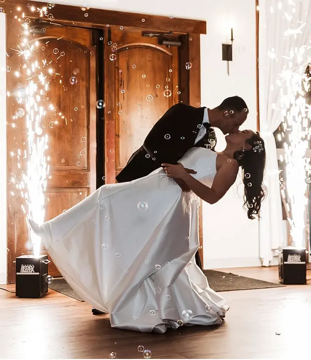 Weddings Unlimited — customer photo 11