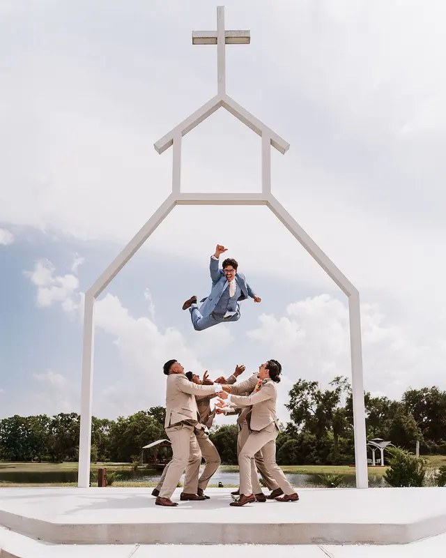 Weddings Unlimited — customer photo 3