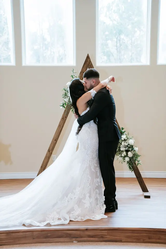 Weddings Unlimited — customer photo 8