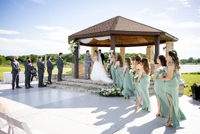 Weddings Unlimited — customer photo 10