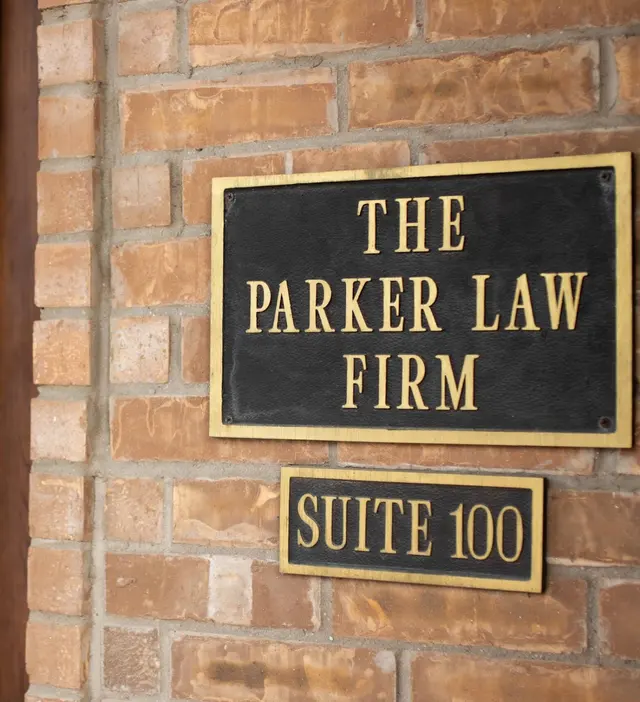 Parker Law Firm Injury Lawyers — customer photo 6