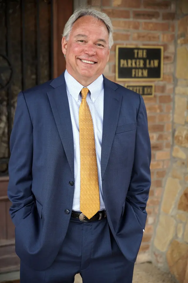 Parker Law Firm Injury Lawyers — photo from the business 7