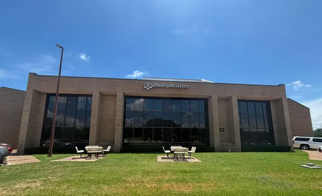 Bailey & Galyen Attorneys at Law — photo from the business 4