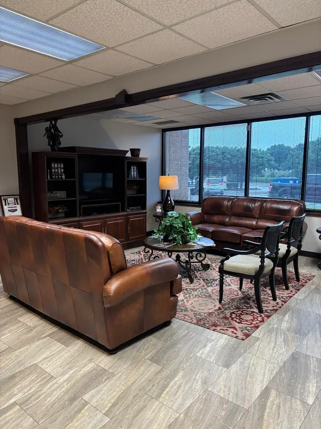Bailey & Galyen Attorneys at Law — photo from the business 8