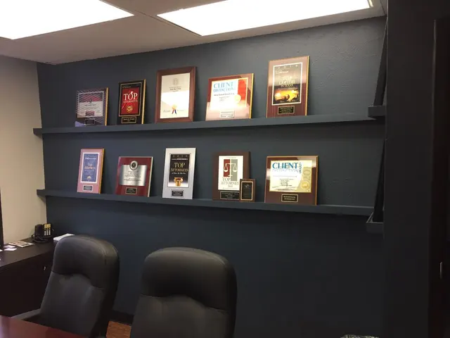 The Law Office of Mark B. French — photo from the business 8