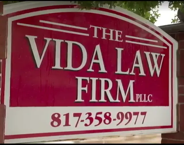 The Vida Law Firm, PLLC — photo from the business 2