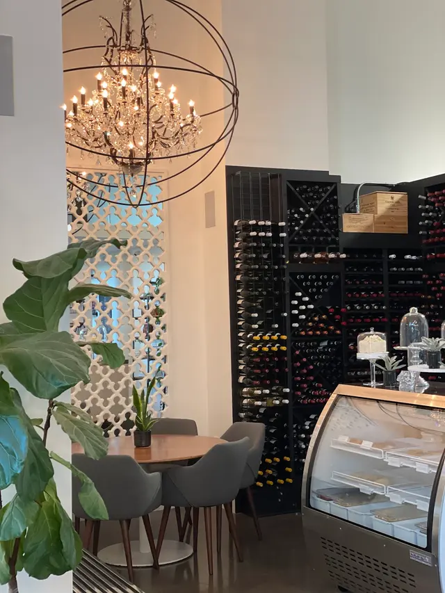 The MODERN Kitchen + Bar — customer photo 7