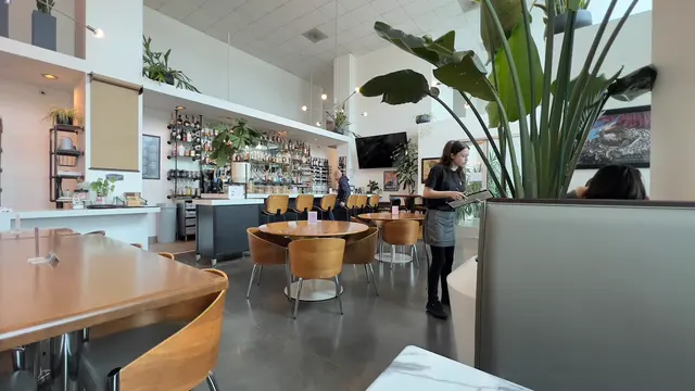 The MODERN Kitchen + Bar — customer photo 3