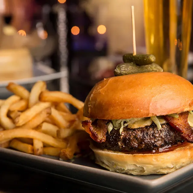 Foundation Room Anaheim — photo from the business 11