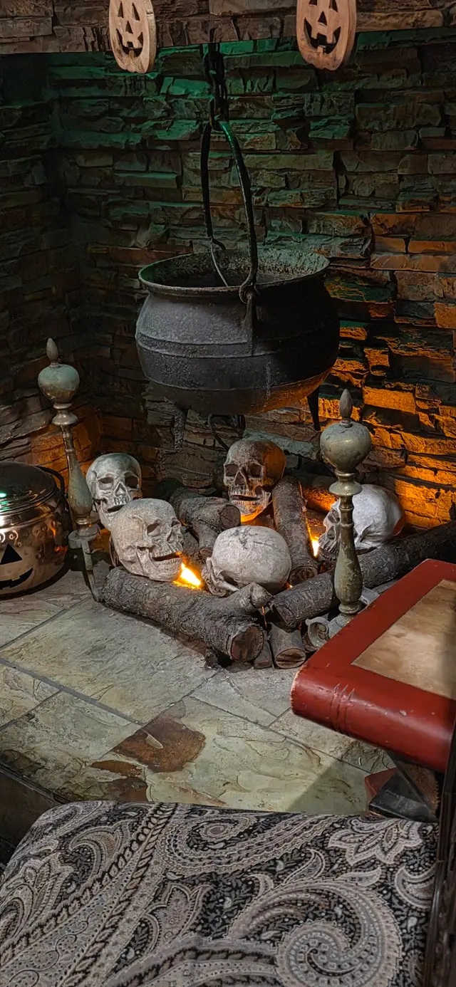 The Cauldron Spirits & Brews — customer photo 10