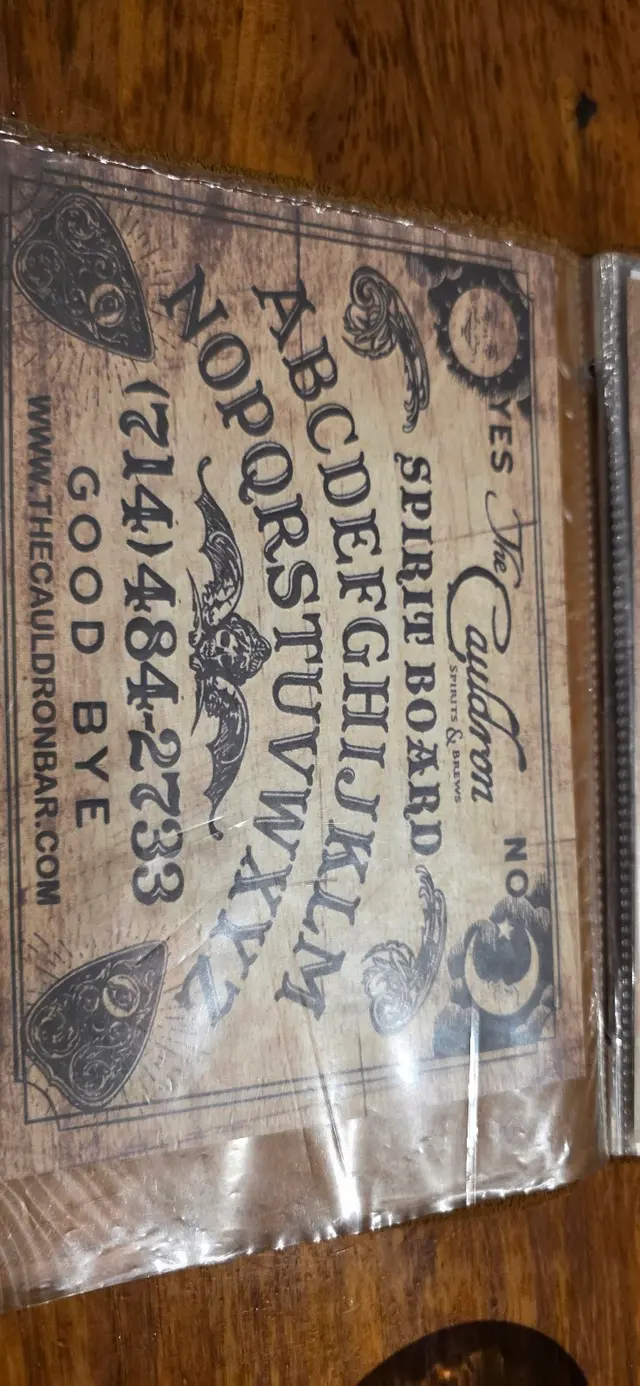 The Cauldron Spirits & Brews — customer photo 7