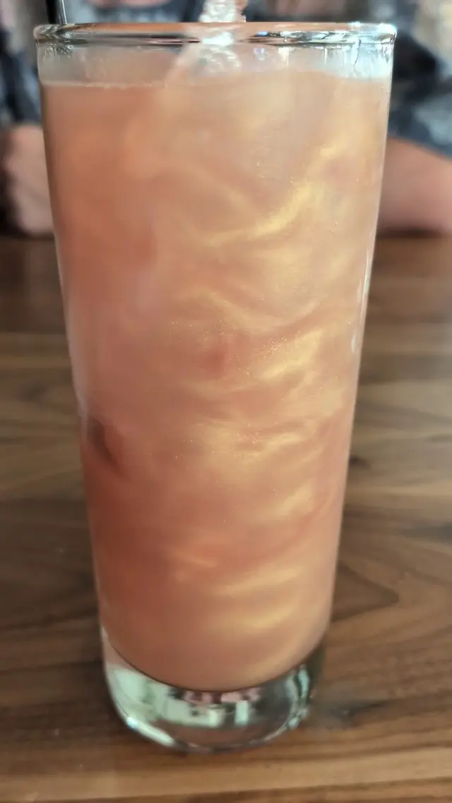 Customer photo of work by The Cauldron Spirits & Brews, from Amy Kono's review