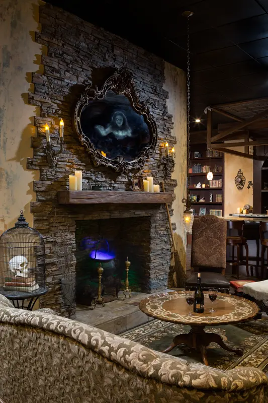The Cauldron Spirits & Brews — photo from the business 2