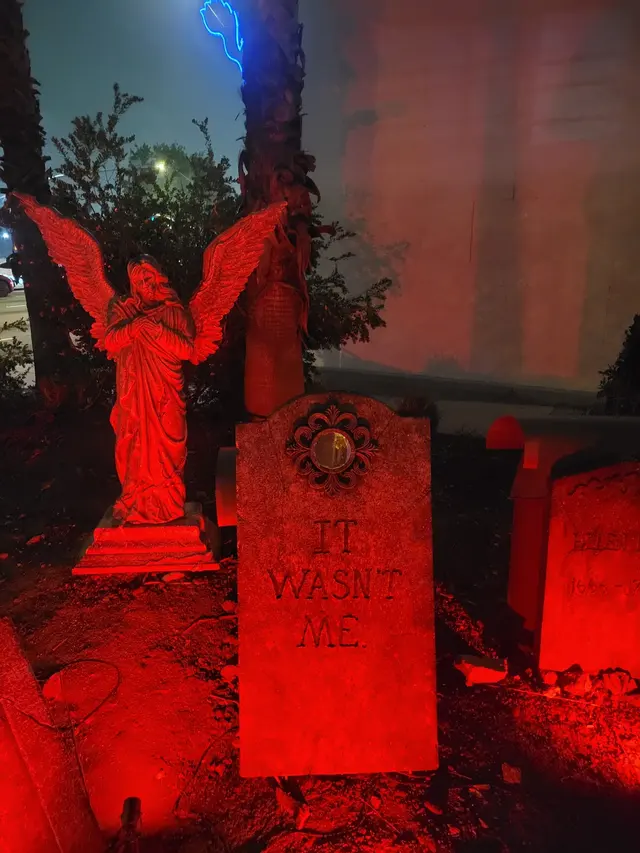 Customer photo of work by The Cauldron Spirits & Brews, from Neil Parker's review