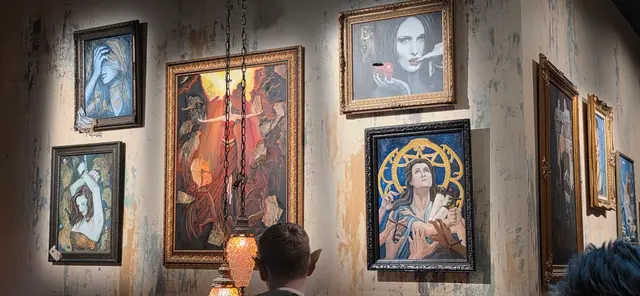 The Cauldron Spirits & Brews — customer photo 12