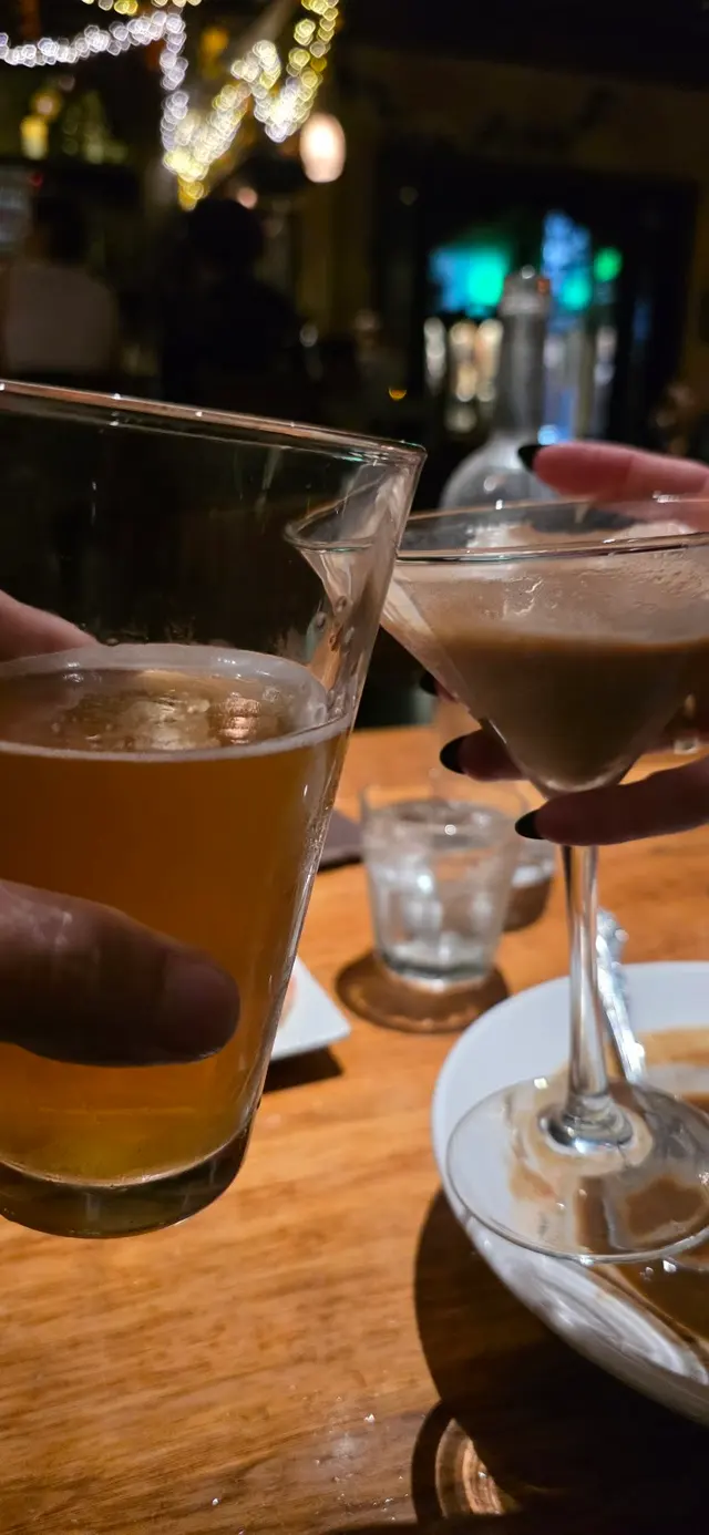 The Cauldron Spirits & Brews — customer photo 4