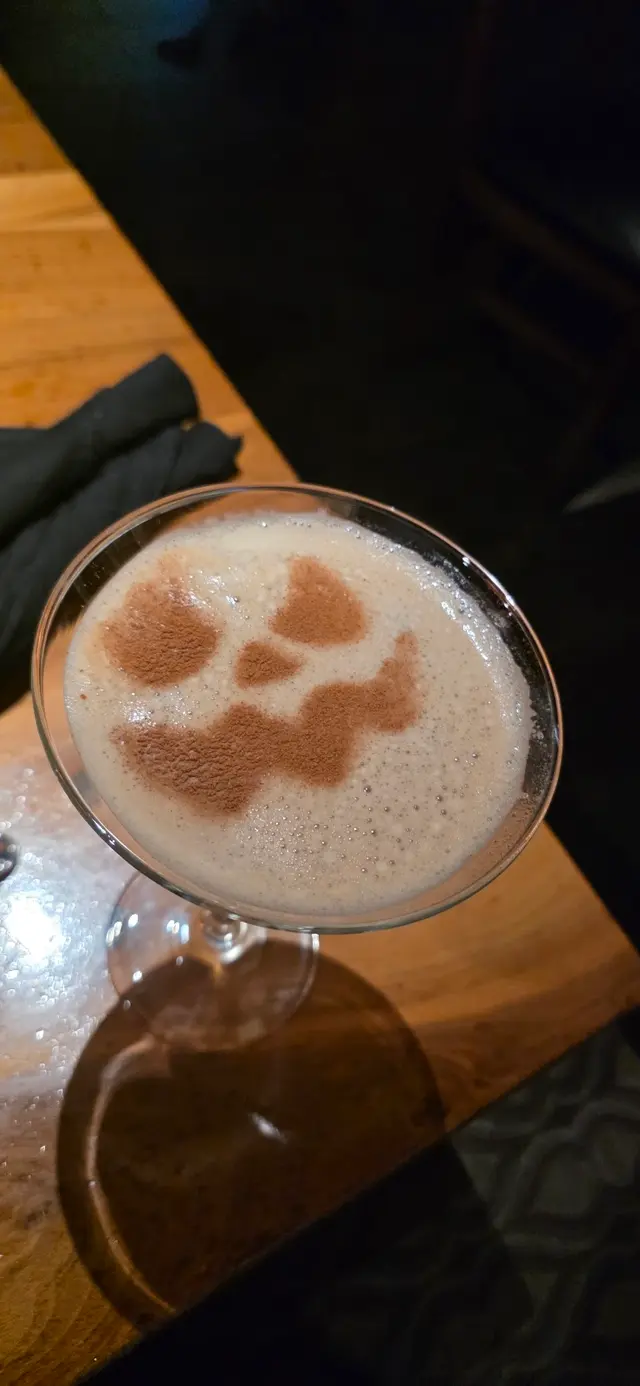The Cauldron Spirits & Brews — customer photo 8