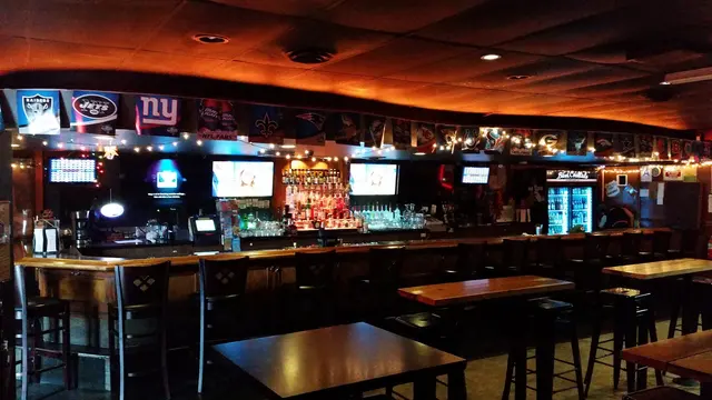Blvd. Cocktails — customer photo 5