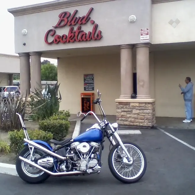 Blvd. Cocktails — customer photo 9