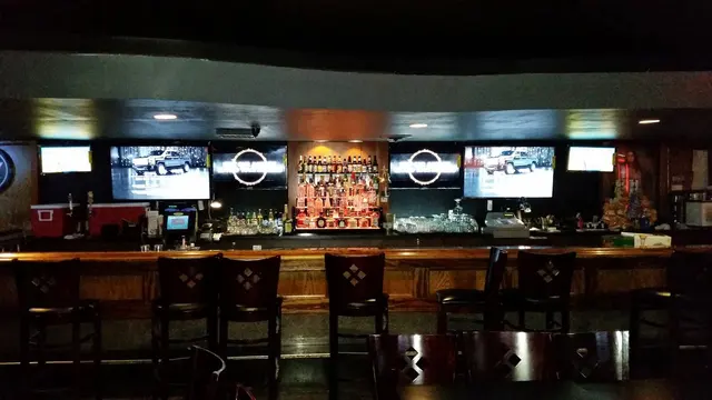 Blvd. Cocktails — photo from the business 1