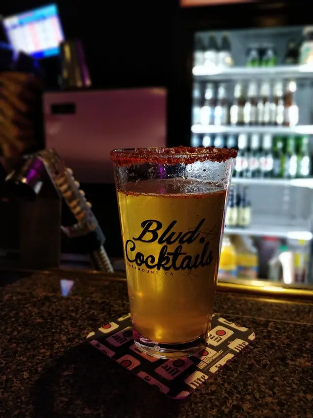 Blvd. Cocktails — customer photo 2